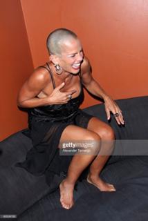 Niurka feet photo 20