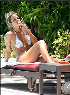 Niurka feet photo 5