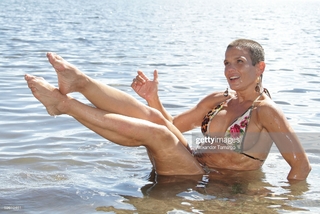 Niurka feet photo 12