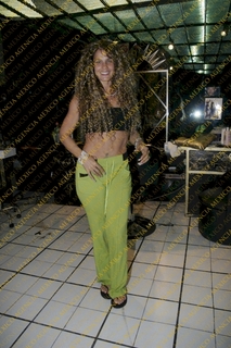 Niurka feet photo 20