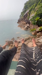 Niv Sultan feet photo 20