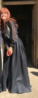 Niv Sultan feet photo 7