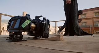 Niv Sultan feet photo 19