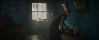 Niv Sultan feet photo 18