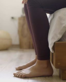 Niv Sultan feet photo 14