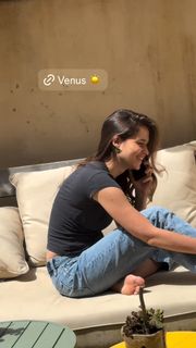 Niv Sultan feet photo 6