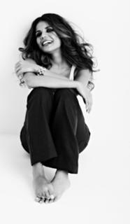 Nivea Stelmann feet photo 18