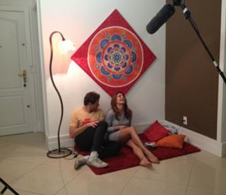 Nivea Stelmann feet photo 6