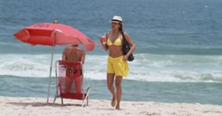 Nivea Stelmann feet photo 20