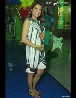 Nivea Stelmann feet photo 8