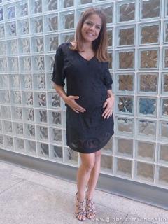 Nivea Stelmann feet photo 3