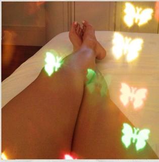 Nivea Stelmann feet photo 8