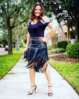 Nivea Stelmann feet photo 5
