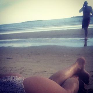 Nives Celzijus feet photo thumbnail