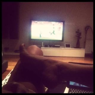 Nives Celzijus feet photo thumbnail