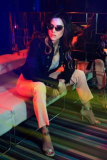 Nives Celzijus feet photo thumbnail