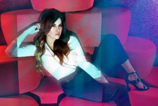 Nives Celzijus feet photo thumbnail