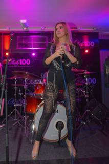 Nives Celzijus feet photo thumbnail