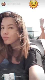 Nives Celzijus feet photo thumbnail