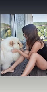 Nives Celzijus feet photo thumbnail