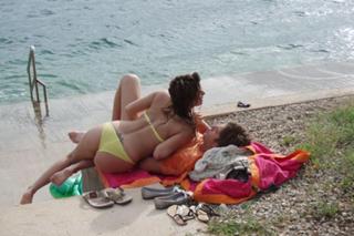 Nives Celzijus feet photo thumbnail