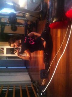 Nives Celzijus feet photo thumbnail