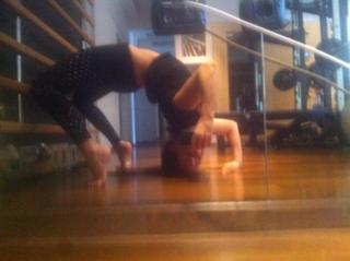 Nives Celzijus feet photo thumbnail