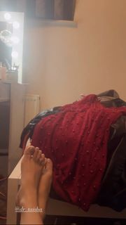 Nives Celzijus feet photo 20