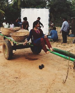 Nivetha Pethuraj feet photo 13