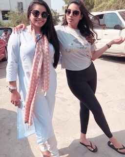 Nivetha Pethuraj feet photo 7