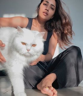 Nivetha Pethuraj feet photo 16