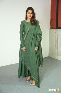 Nivetha Pethuraj feet photo 9