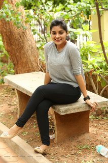 Nivetha Thomas feet photo 14