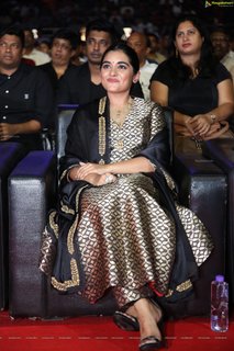 Nivetha Thomas feet photo 6