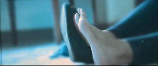 Nivetha Thomas feet photo 18