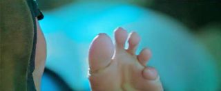 Nivetha Thomas feet photo 17