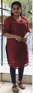 Nivetha Thomas feet photo 16