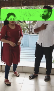Nivetha Thomas feet photo 15