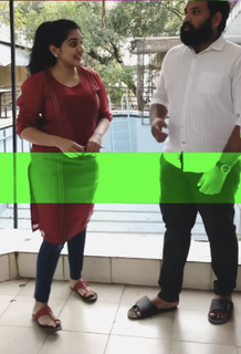 Nivetha Thomas feet photo 14