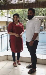 Nivetha Thomas feet photo 13