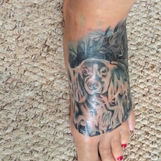 Nixon Newell feet photo 6