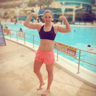 Nixon Newell feet photo 5