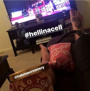 Nixon Newell feet photo 16