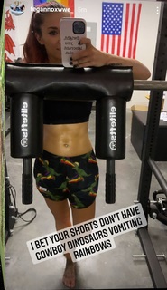 Nixon Newell feet photo 3