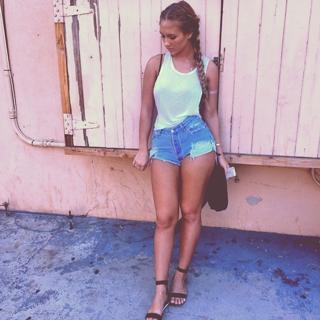 Niykee Heaton feet photo 19