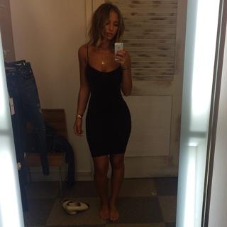 Niykee Heaton feet photo 17