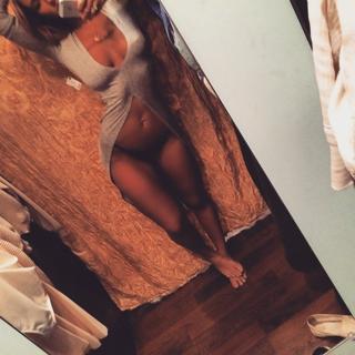 Niykee Heaton feet photo 15