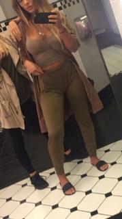 Niykee Heaton feet photo 8