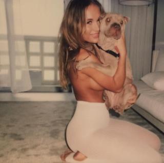 Niykee Heaton feet photo 7