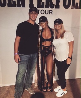 Niykee Heaton feet photo 20